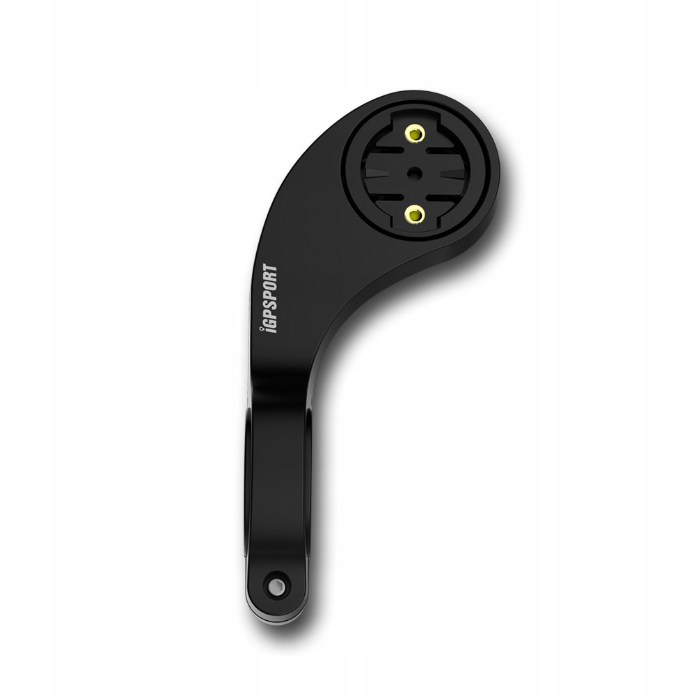 

Uchwyt do licznika rowerowego Garmin IGPSport S80