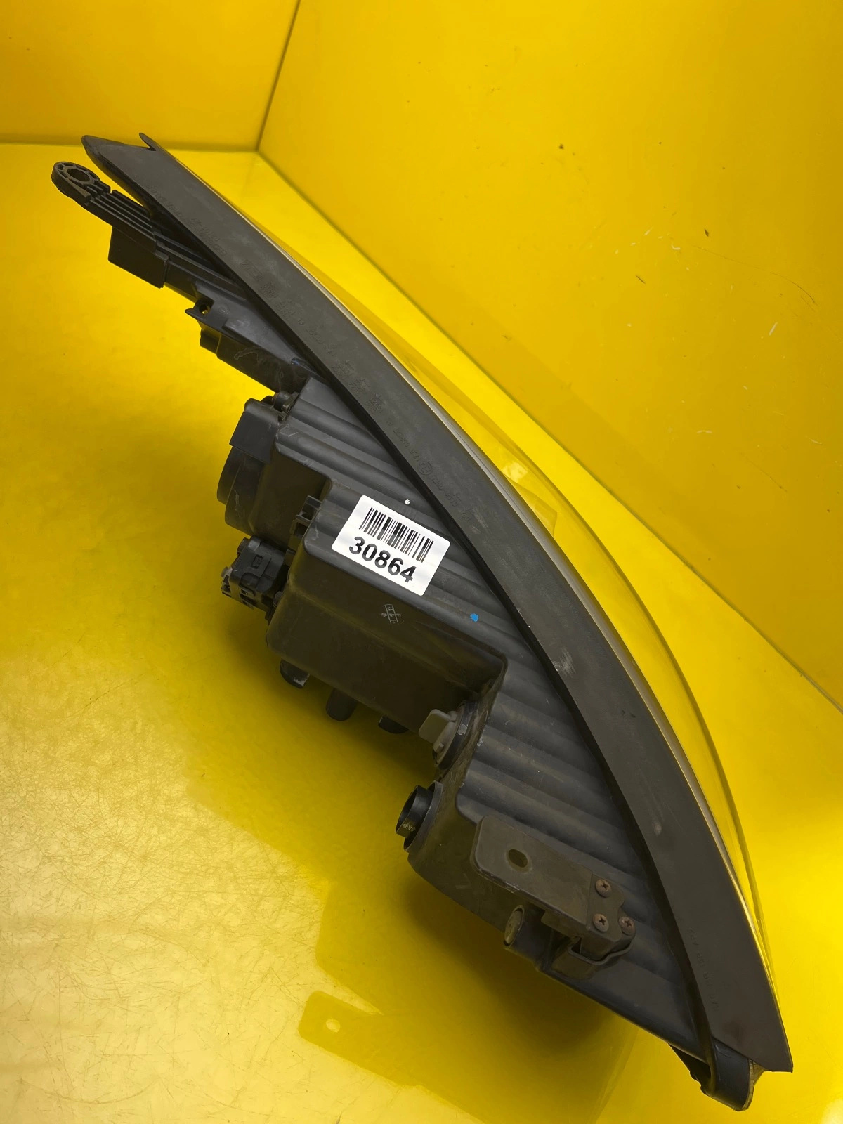 light left Hyundai IX35 lens Led 92101-2S