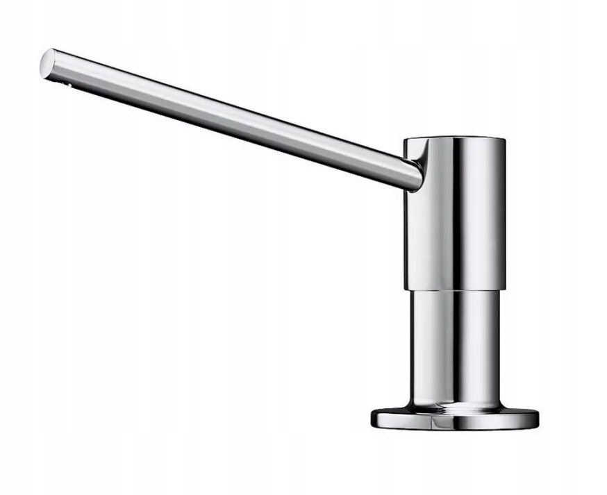 BLANCO TORRE Dozownik CHROM 512593