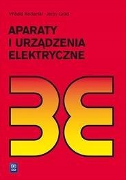 

Aparaty I Urządzenia Elektryczne. Podr. Wsip