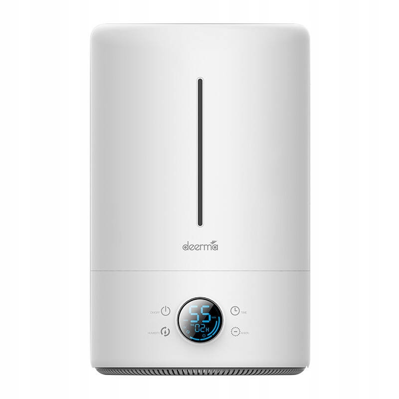 Ultrazvukový Zvlhčovač Vzduchu Deerma F628S S Aromaterapií