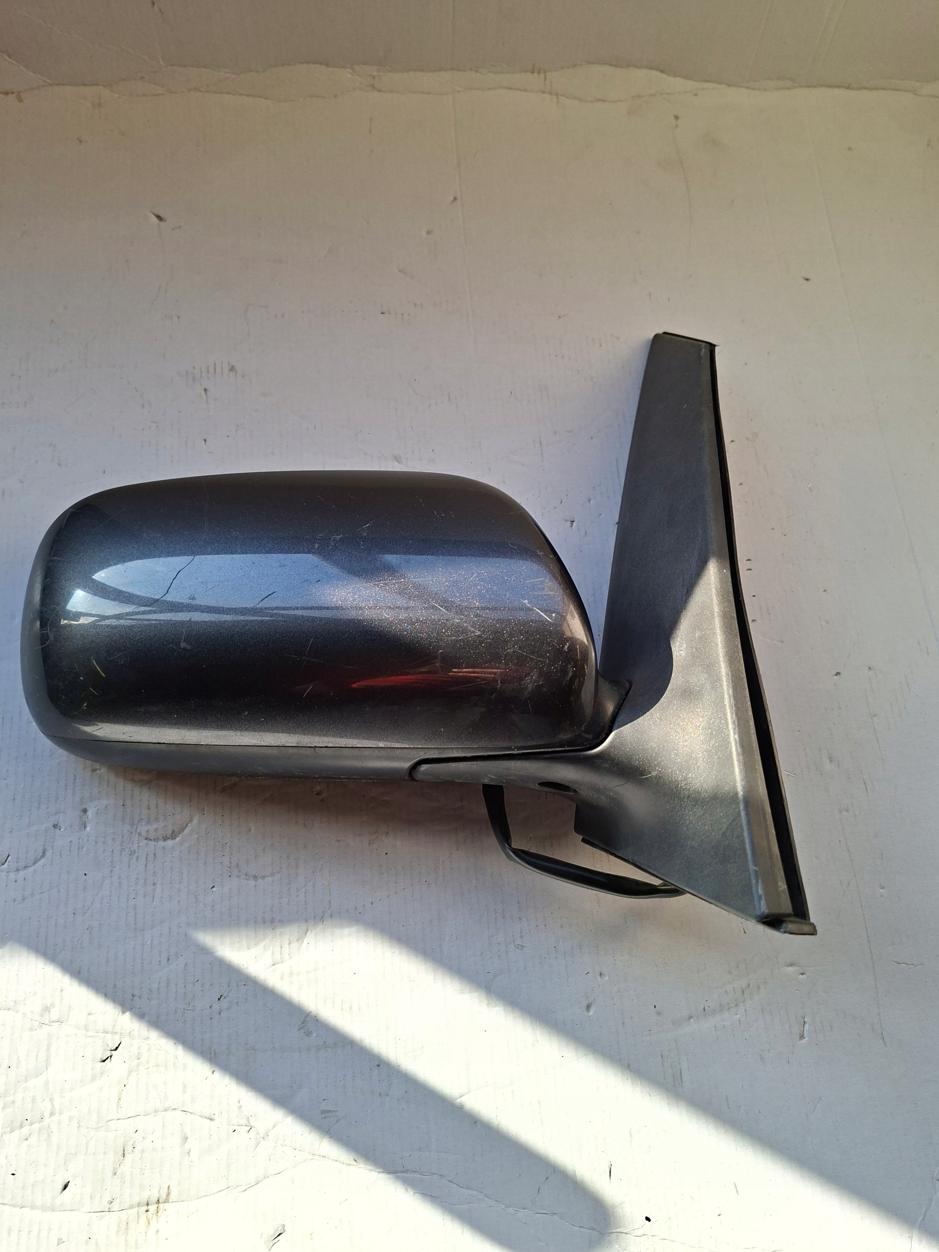 mirror exterior right HONDA PRIUS II 3 PIN E4012227