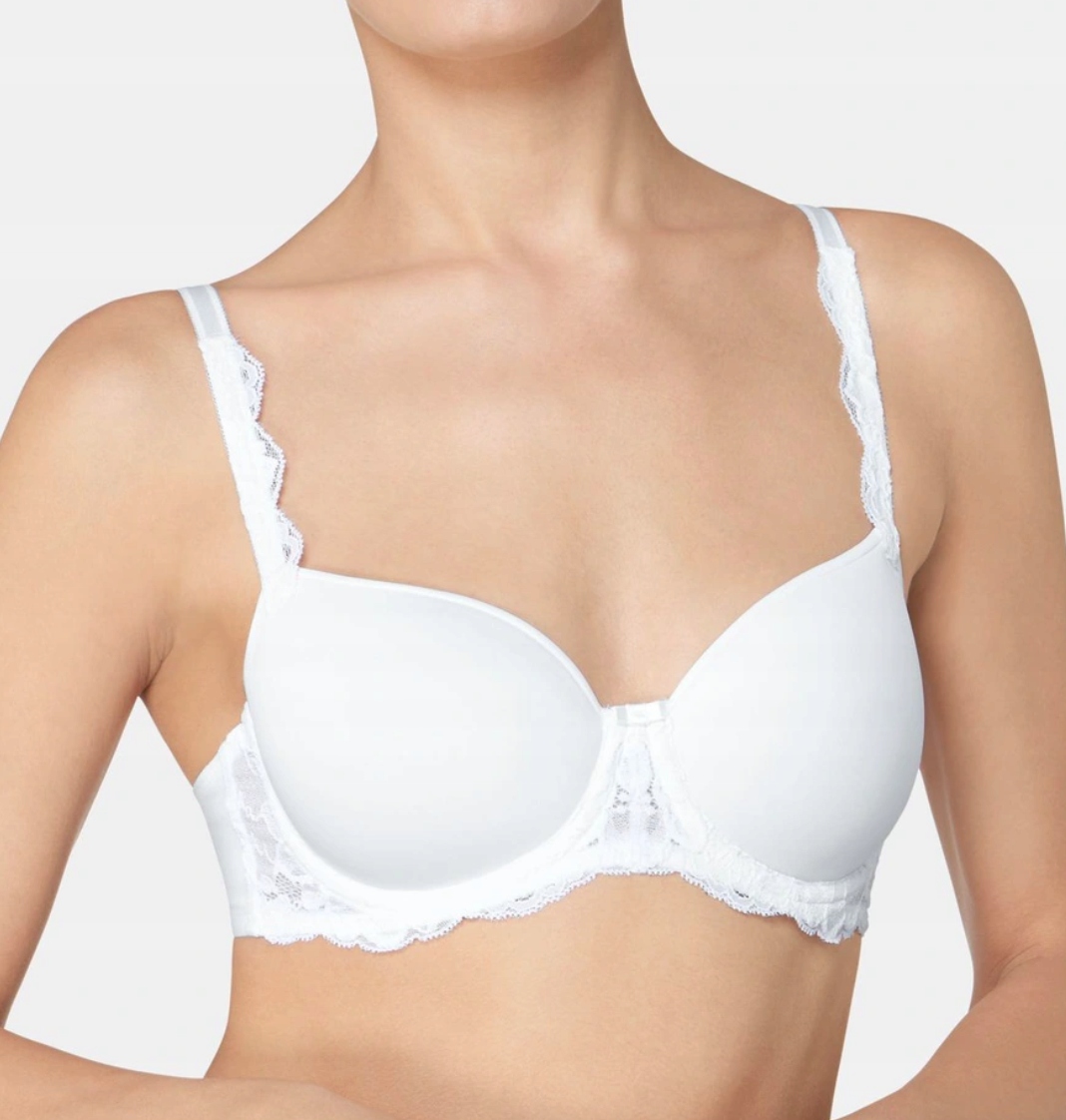 U123 Triumph Amourette Charm Wp modelovací podprsenka vel. 95B