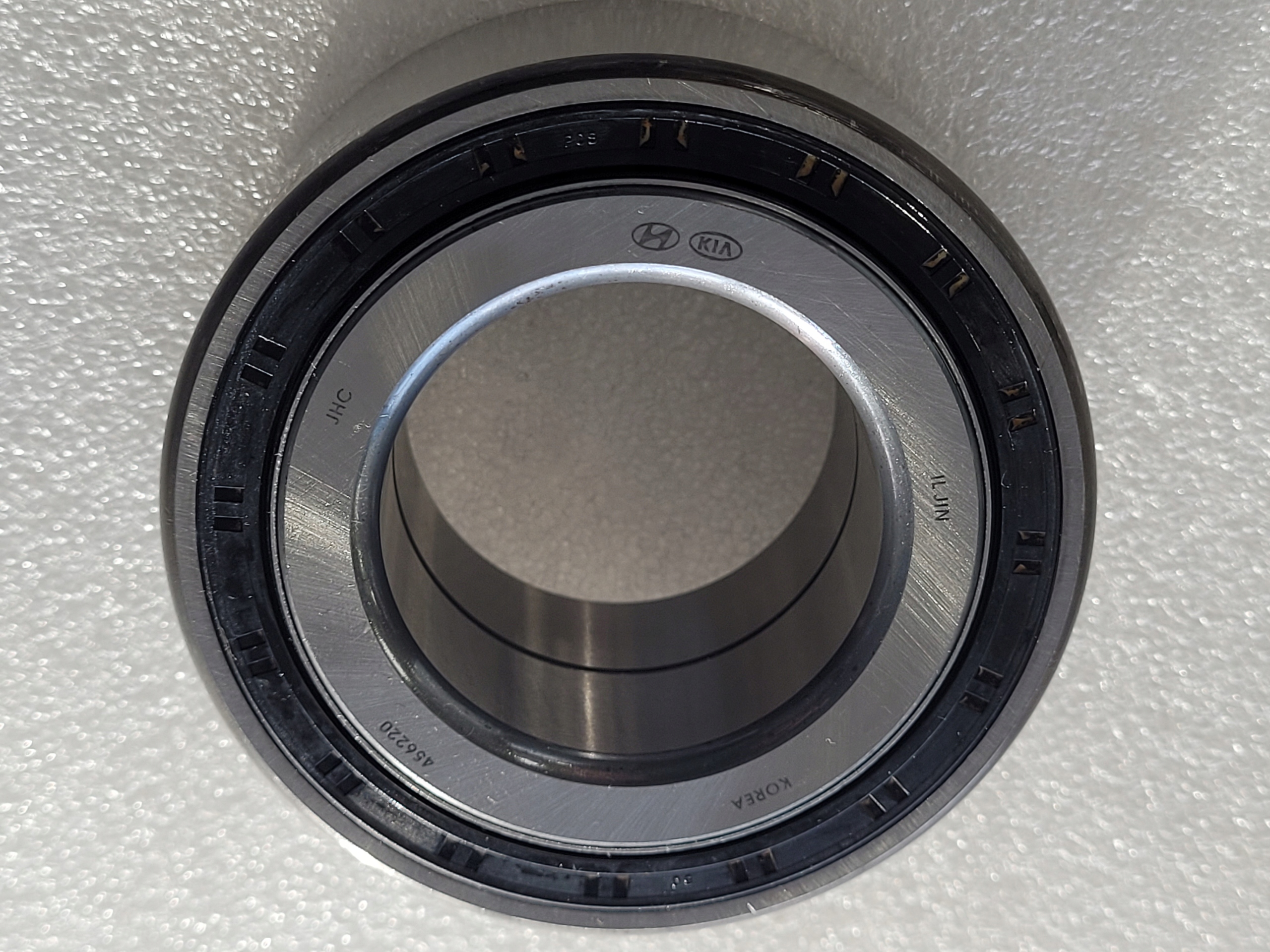 kia oe 51720 38110 комплект подшипник маховика