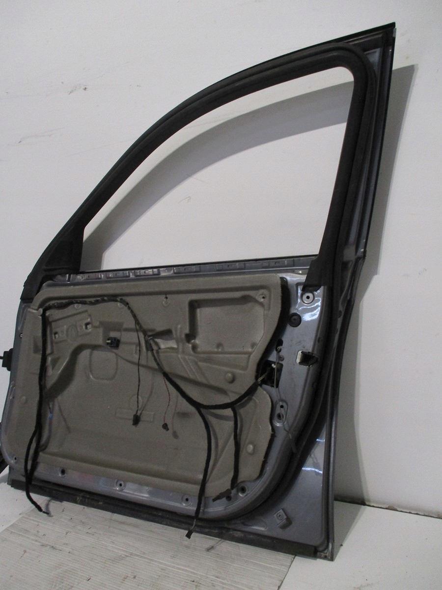 door BMW 5 E60 E-60 E61 right front