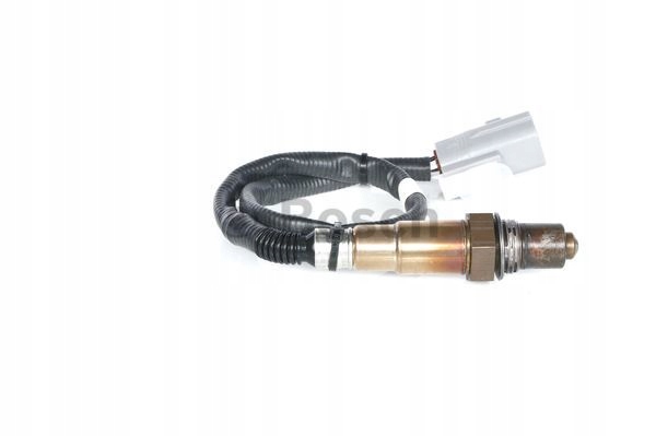 Bosch 0 258 010 317 лямбда-зонд