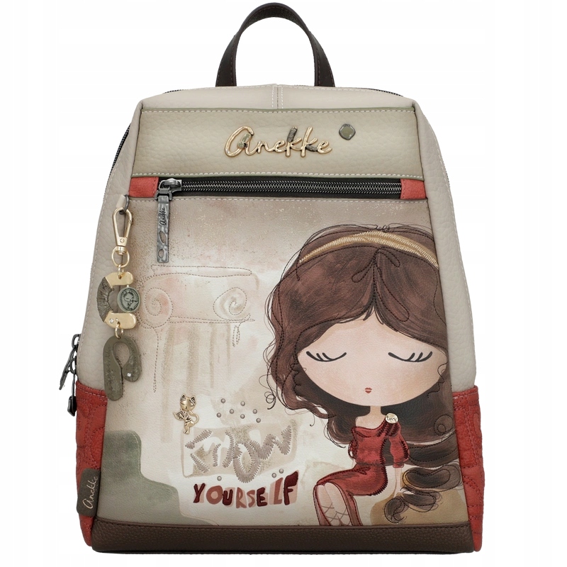 Batoh Anekke Muse 42705-018