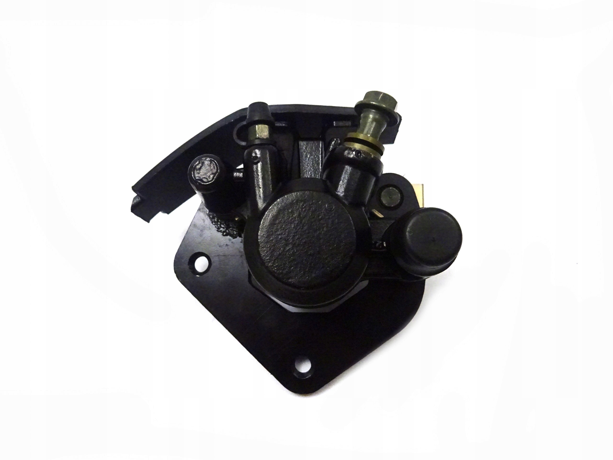 T66327 - JUNAK RAW - 50 ГИДРАВЛИЧЕСКИЙ ТОРМОЗНОЙ СУППОРТ ПЕРЕДНИЙ