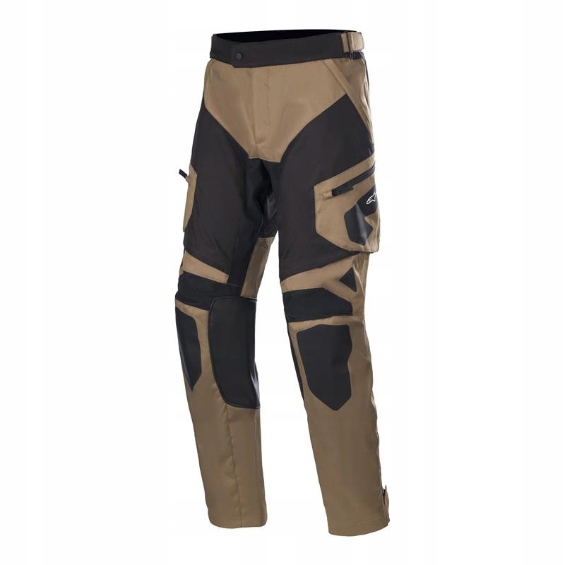 Nohavice Alpinestars Venture Xt Over Boot Camel Blk