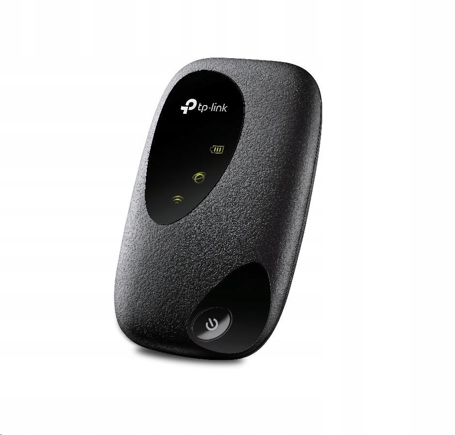 TP-Link M7000 přenosný router (4G Lte, 2, 4GHz, 1xmicroUSB, 1xSIM) M7000