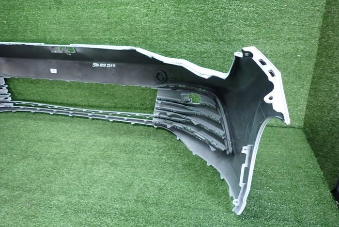 VW GOLF VIII 8 Frontstoßstange vorne