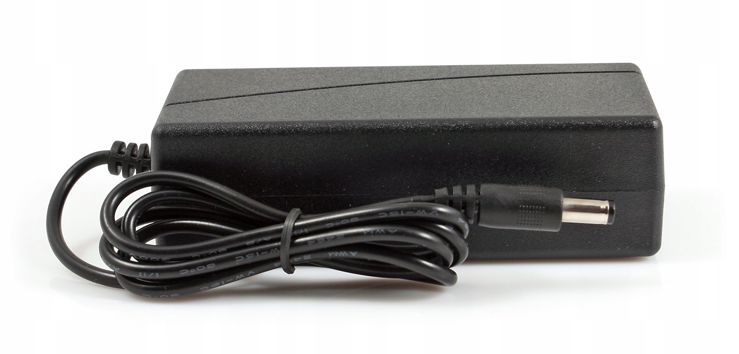 ZASILACZ 12V 36W 3A DESKTOP DO TAŚM LED Waga produktu z opakowaniem jednostkowym 0.3 kg