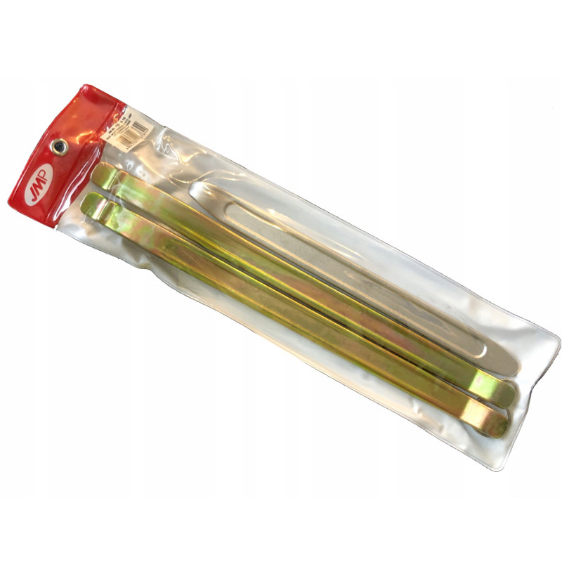 Набір ковшів для шин сталь cross enduro 350/280 мм