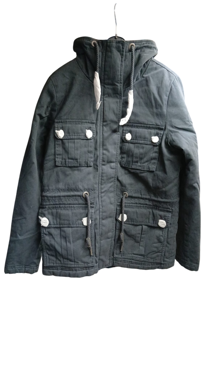 Pánská bunda Usha Blue Label velikost s