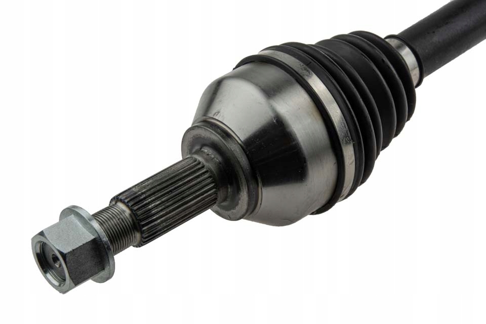 NTY НАПР-NS-062 Вал ПРИВОДНОГО