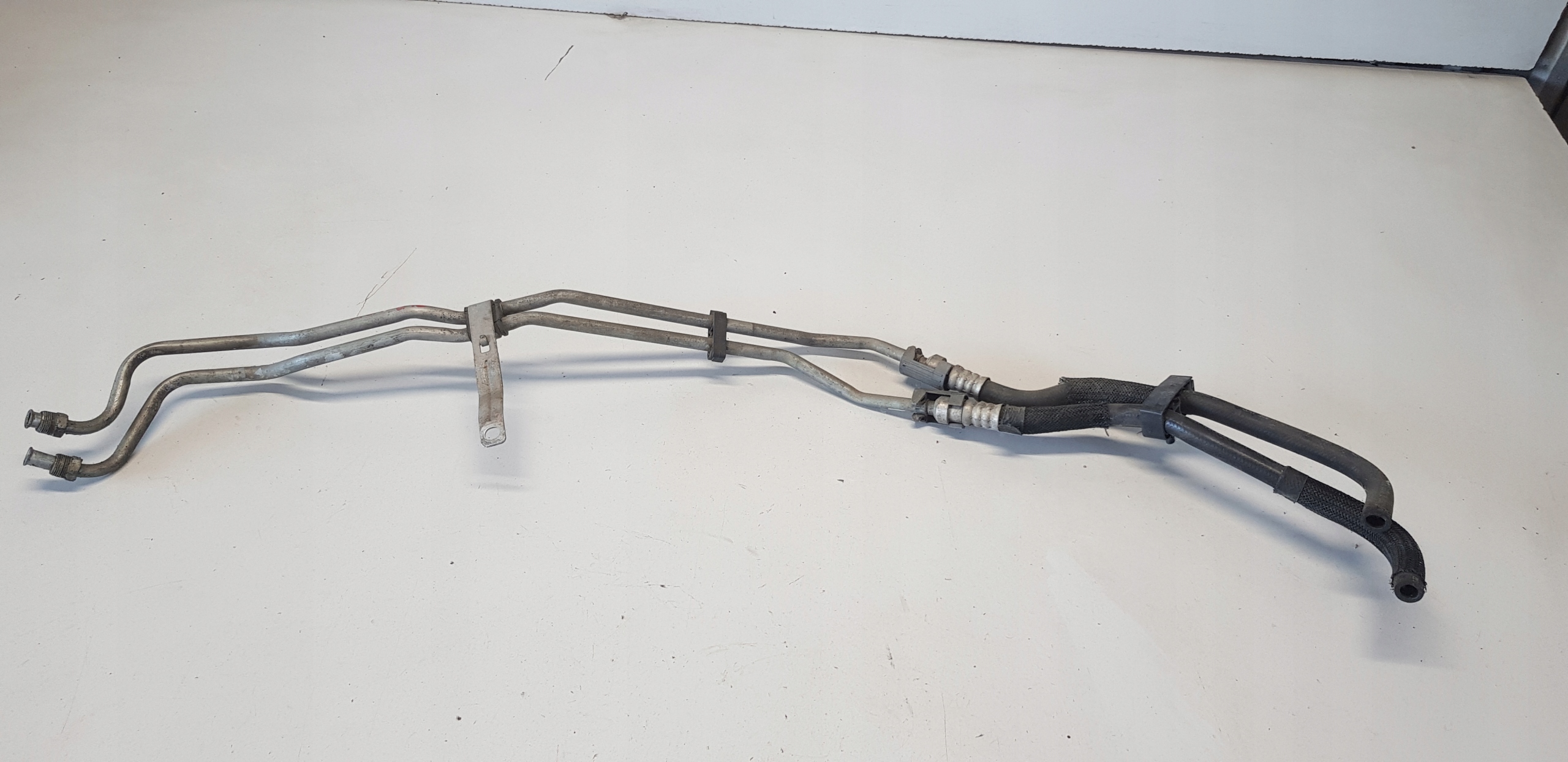 FORD MUSTANG 2005 2010 Tubi UKLADU SERVOSTERZO