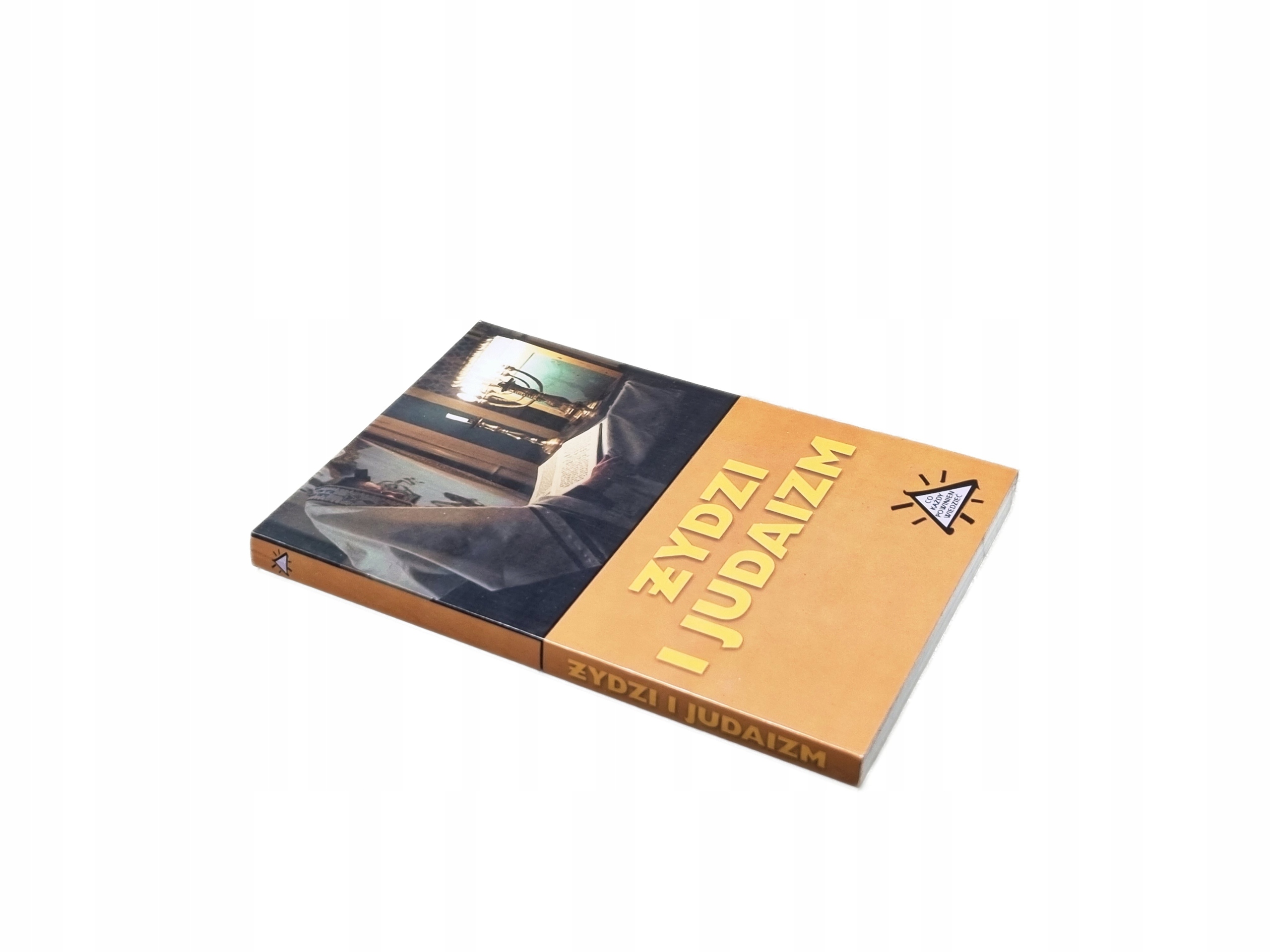 ŻYDZI I JUDAIZM