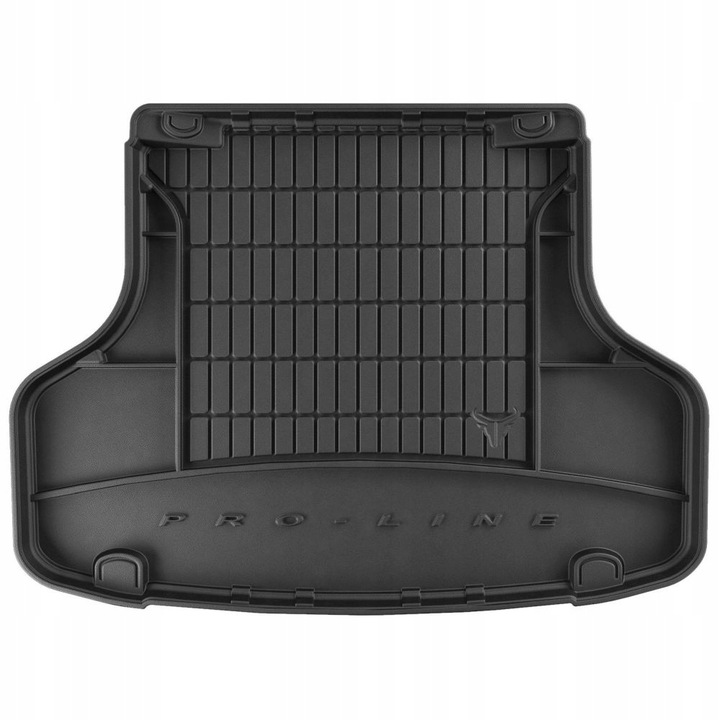 Rohož Do Kufru Gumová vložka Kobereček Volvo S40 1 Sedan 1995-2004 Tm