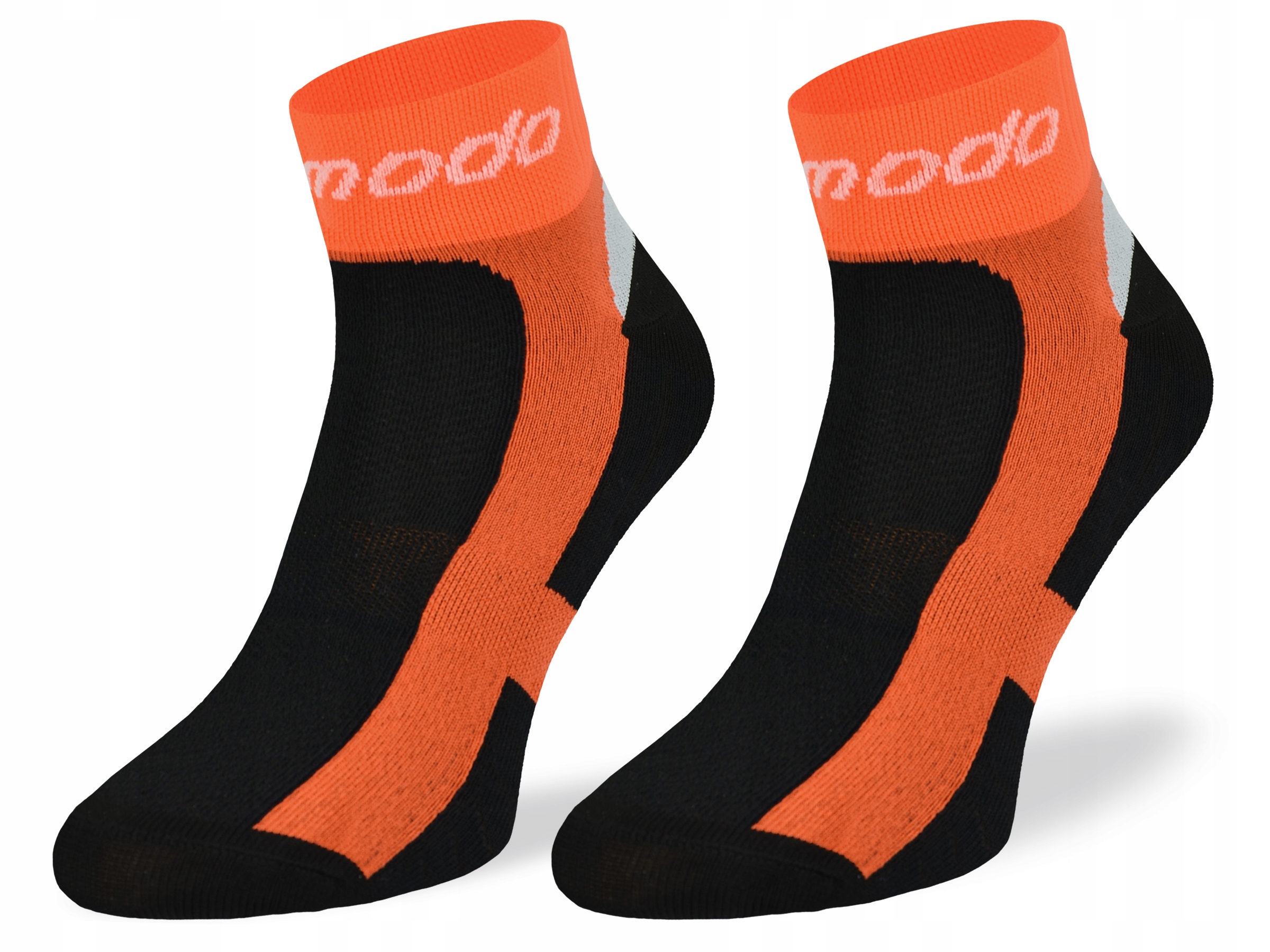 

Letnie skarpetki rowerowe Stb – poliester DryTex