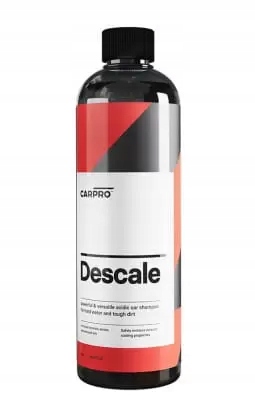 CarPro Descale 500ml kwaśny szampon