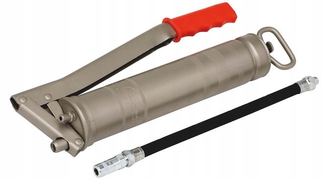 

Wurth Smarownica Ręczna Tłokowa Stalowa 75/PK