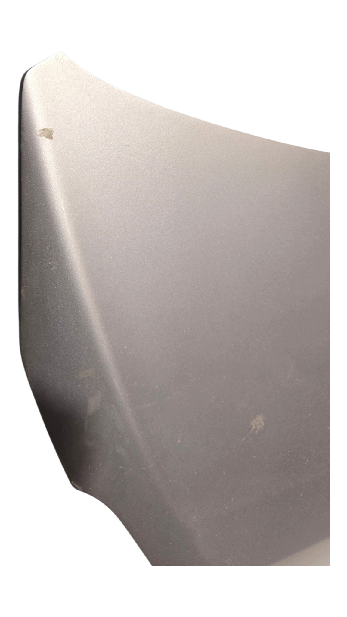 capot PEUGEOT 208 12-19 LAK: KCK