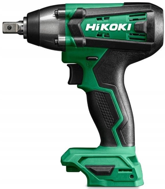 HIKOKI KLUCZ UDAROWY 18V WR18DFW2Z 1/2" 220Nm HITSYSTEM HWR18DFW2Z