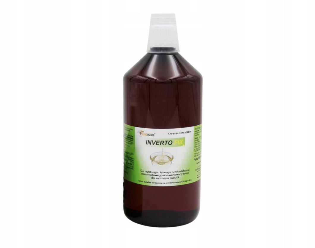Invertofix 1L Vet-animal