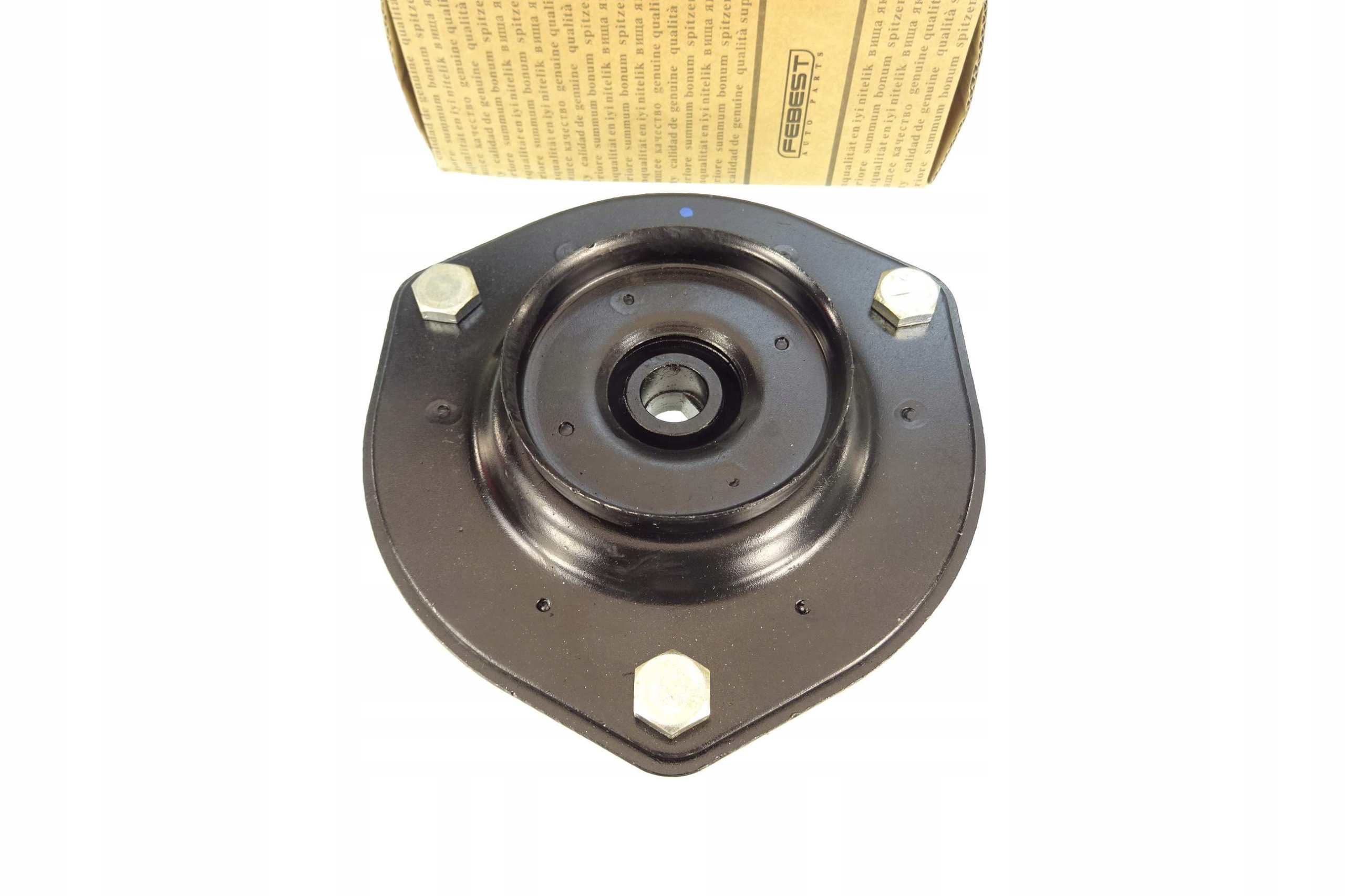 TSS-AGL10F - LEXUS 450H 2008-ПОДУШКА АМОРТИЗАТОРА