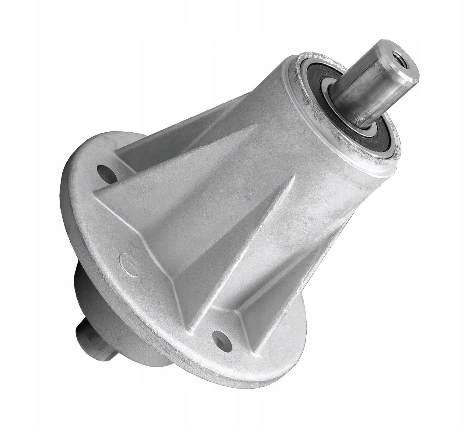 mandrela wrzeciono piasta lewa do traktorka Alpina Iseki Honda Stiga Viking