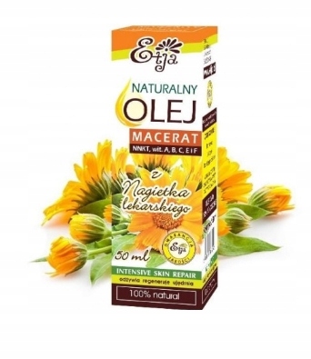 

Etja olej macerat z nagietka lekarskiego 50 ml