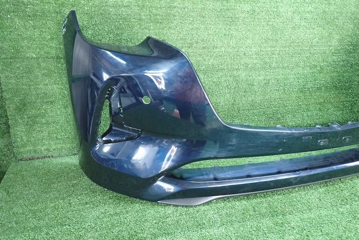 MAZDA CX60 CX-60 22- front bumper front