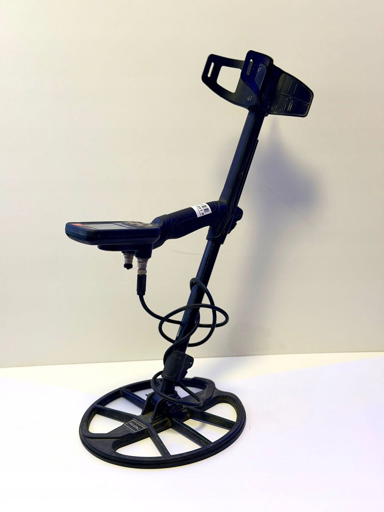 Wykrywacz metali Nokta Simplex Ultra (1489/26)