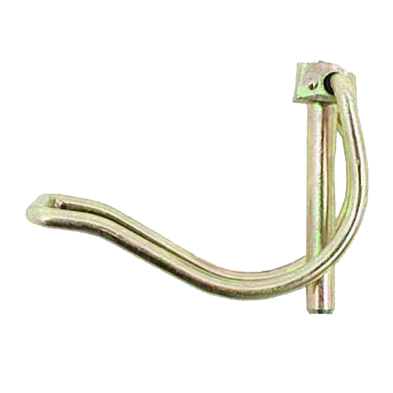 

Rurowa zawleczka zatrzaskowa fi 4,5 mm