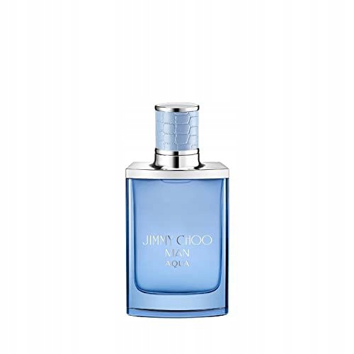 Jimmy Choo Man Aqua Toaletní Voda Objem: 50 ML