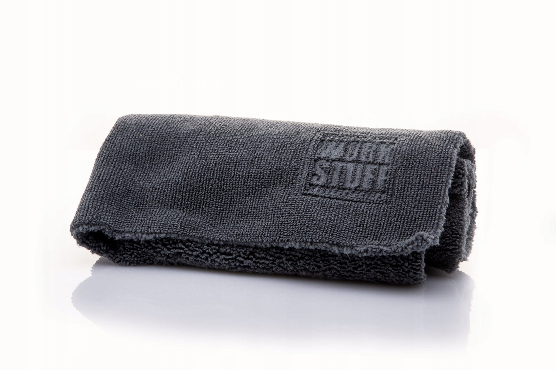 Work Stuff Gentleman Basic Grey Mikrofibra 350g