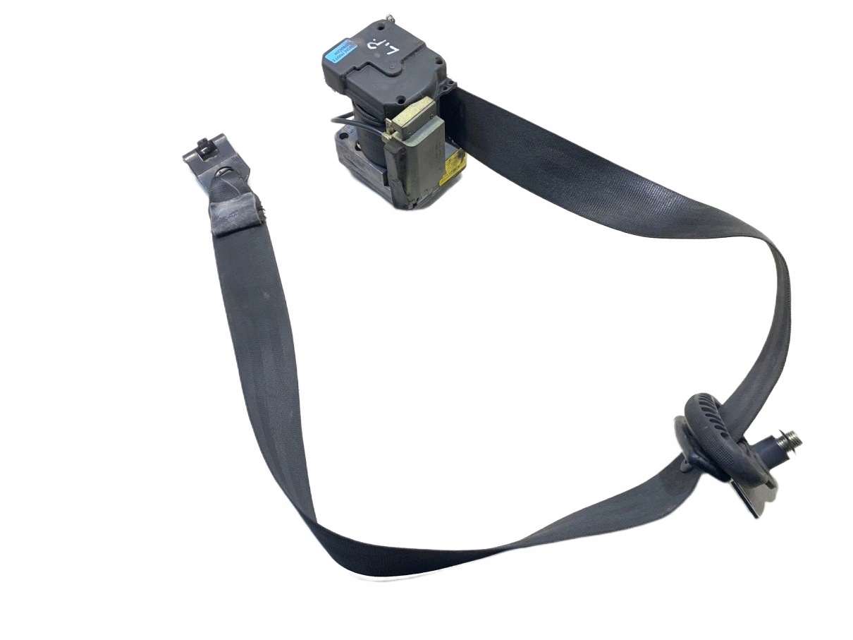 seat belt right front SKODA OCTAVIA and 1U4857702C
