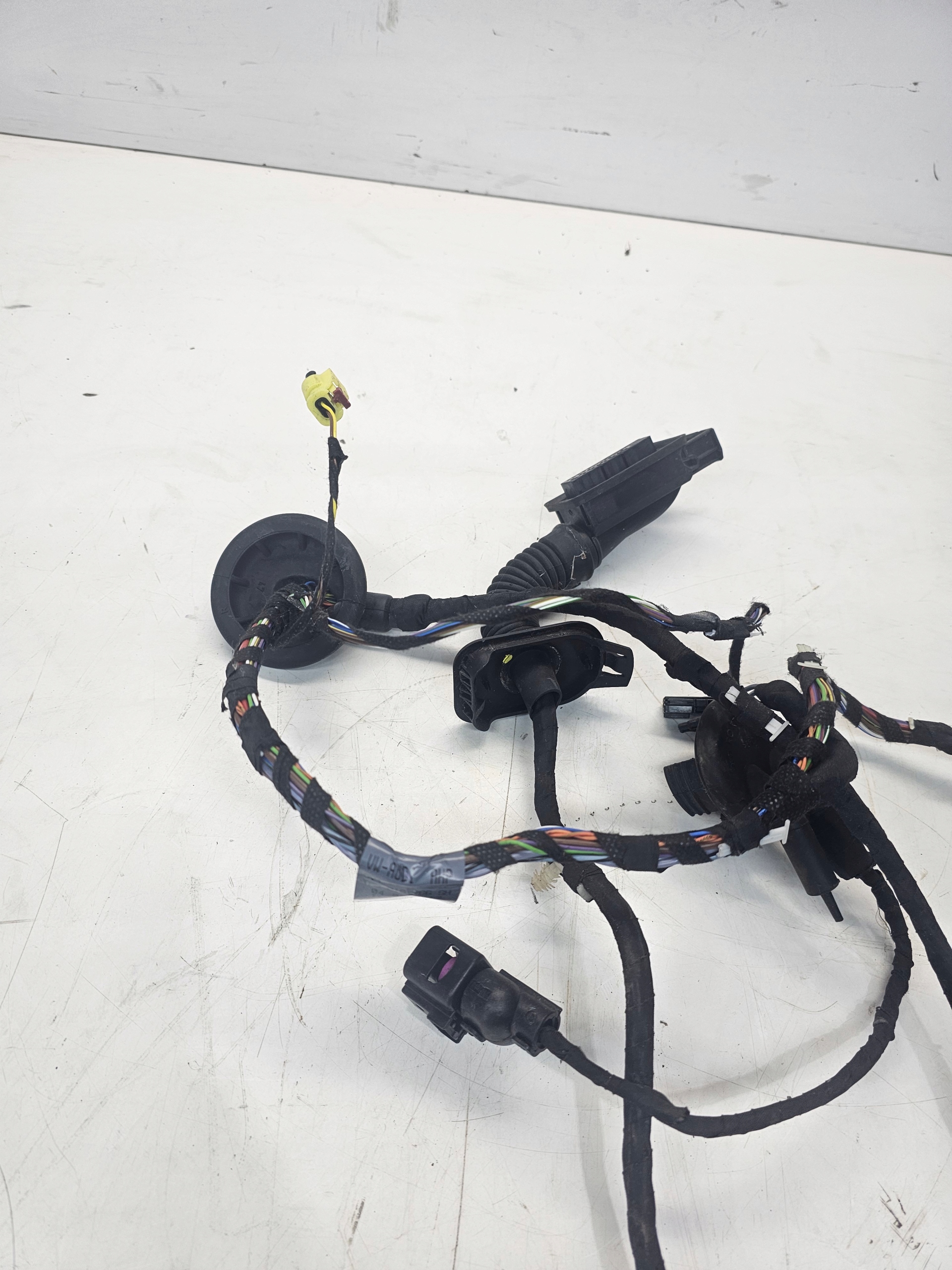 bundle door left front AUDI A3 8V SPORTBACK 8V4971029H