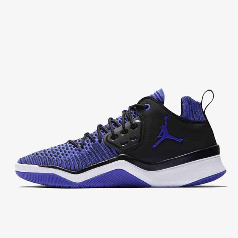 Pánské sportovní boty Módní Nike Jordan Dna LX AO2649-005 vel. 40