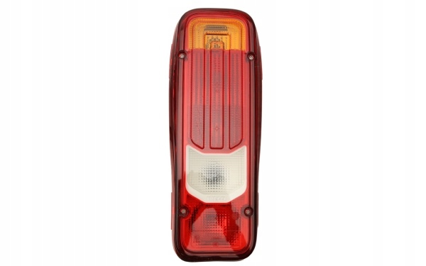 Pravá Zadní Lampa Iveco Daily 2022-