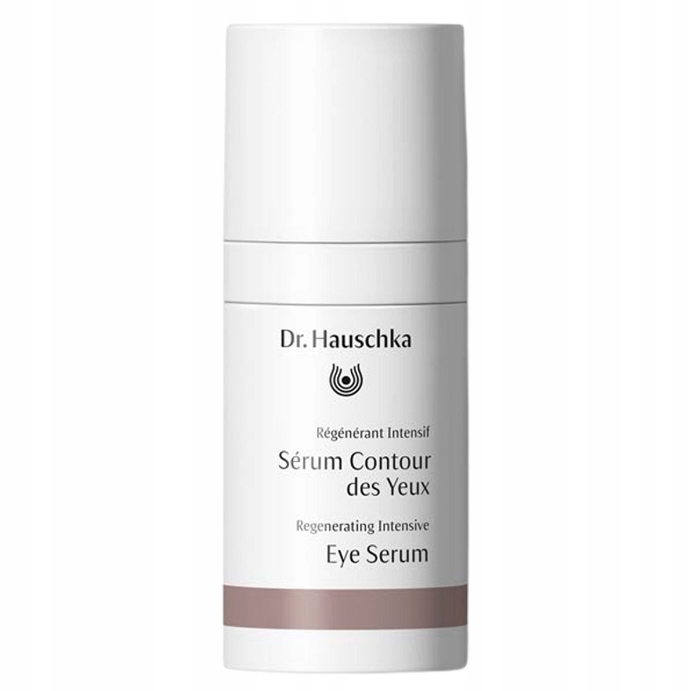 Dr. Hauschka Regenerační intenzivní oční sérum pro intenzivní regeneraci séra