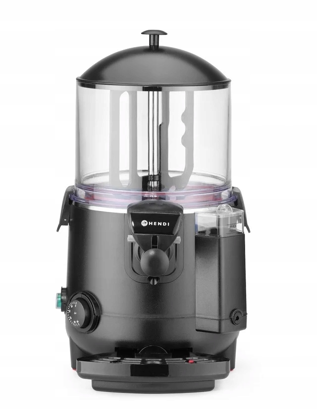 Hendi Ohřívač čokolády 5 l