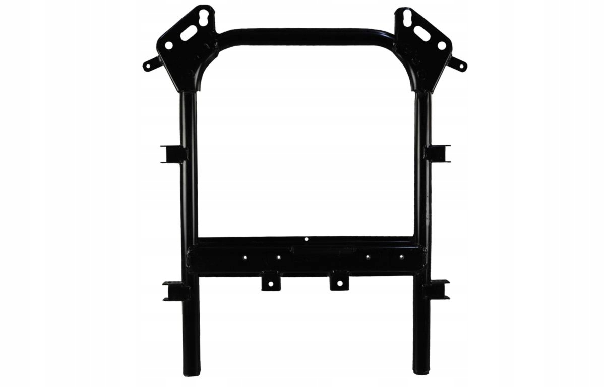 ZAM.1402649 - ТЕЛЕЖКА САНИ ДВИГАТЕЛЯ LIGIER JS50 JS50L