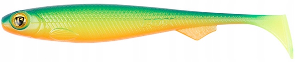 

Guma Fox Rage Slick Shad Uv 7cm Blue Back