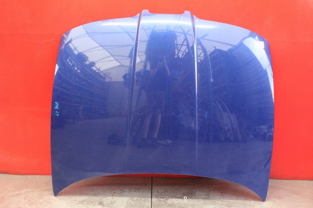 Cofano blu SEAT TOLEDO 2 II 99-06