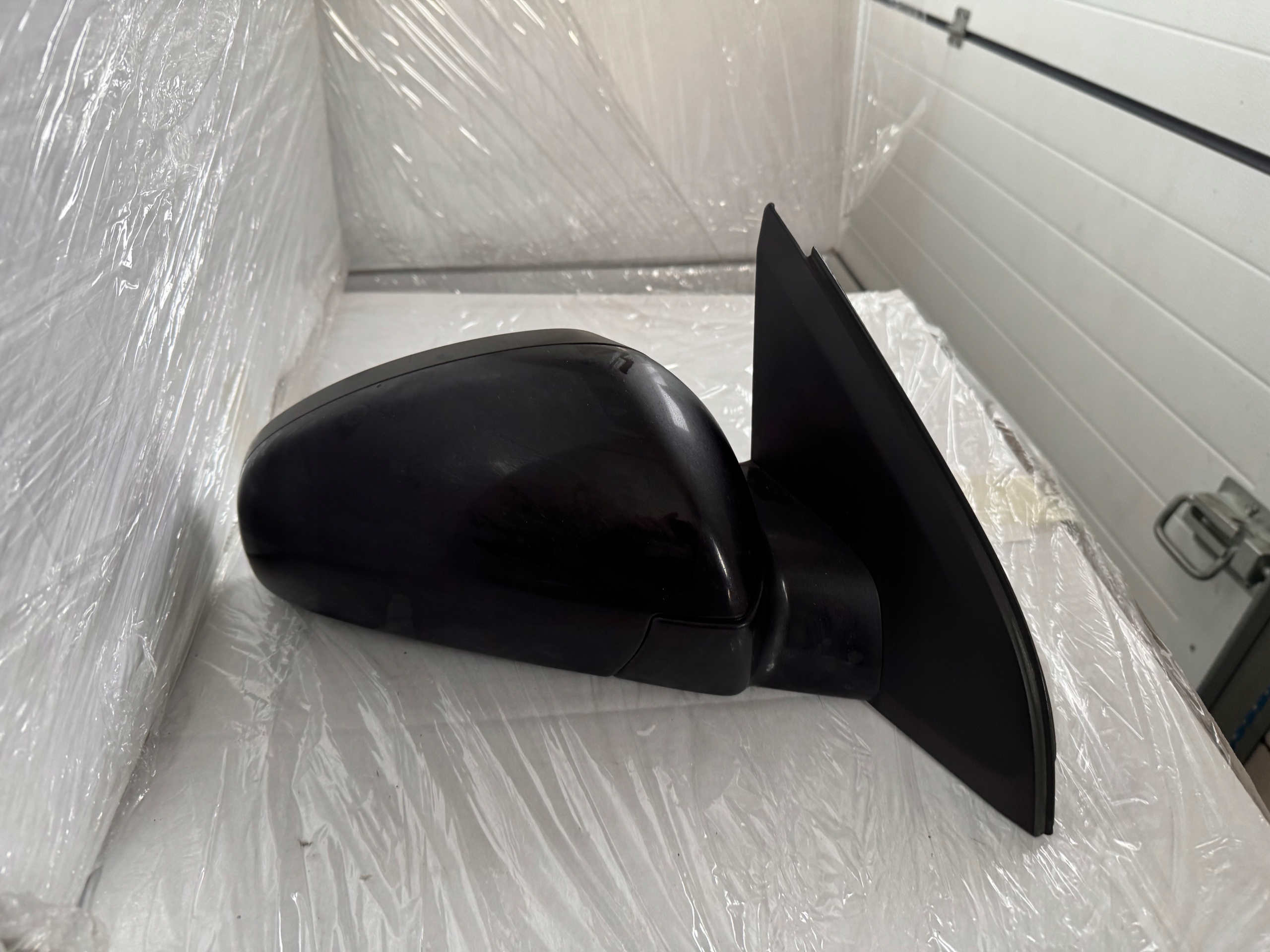 mirror right OPEL VECTRA C 5PIN Z20R 13253328 EU