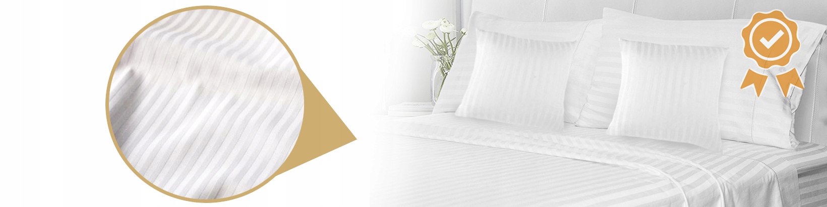 POSZEWKA ADAMASZEK 40x40 JASIEK 100% BAWEŁNA GRUBA SPRAWDZONA JAKOŚĆ Długość 40 cm