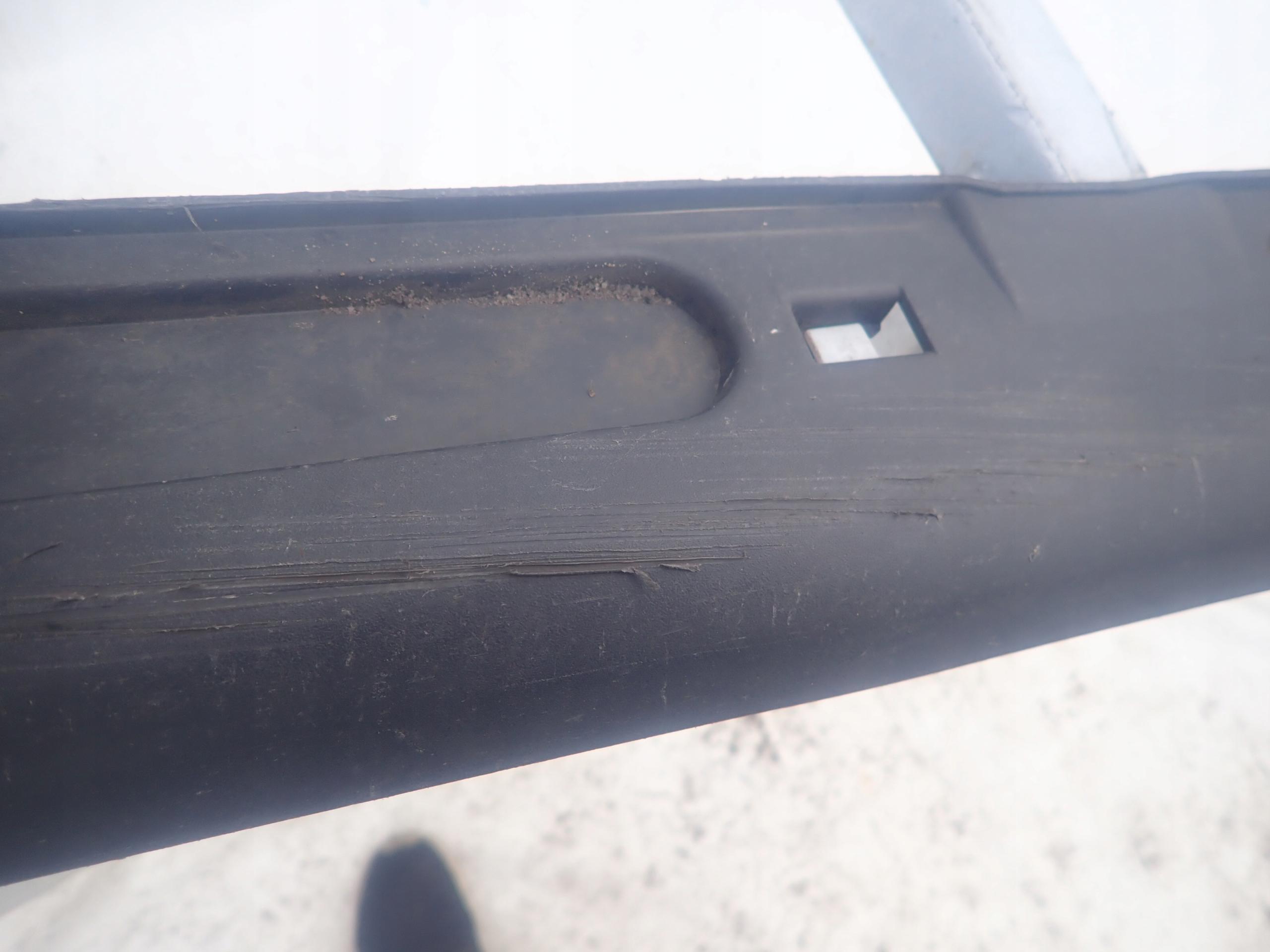 FORD FOCUS II MK2 04-08 threshold left moulding threshold