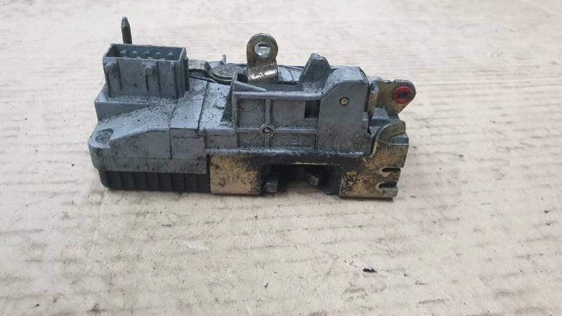 front left FIAT ULYSSES 9PIN lock door