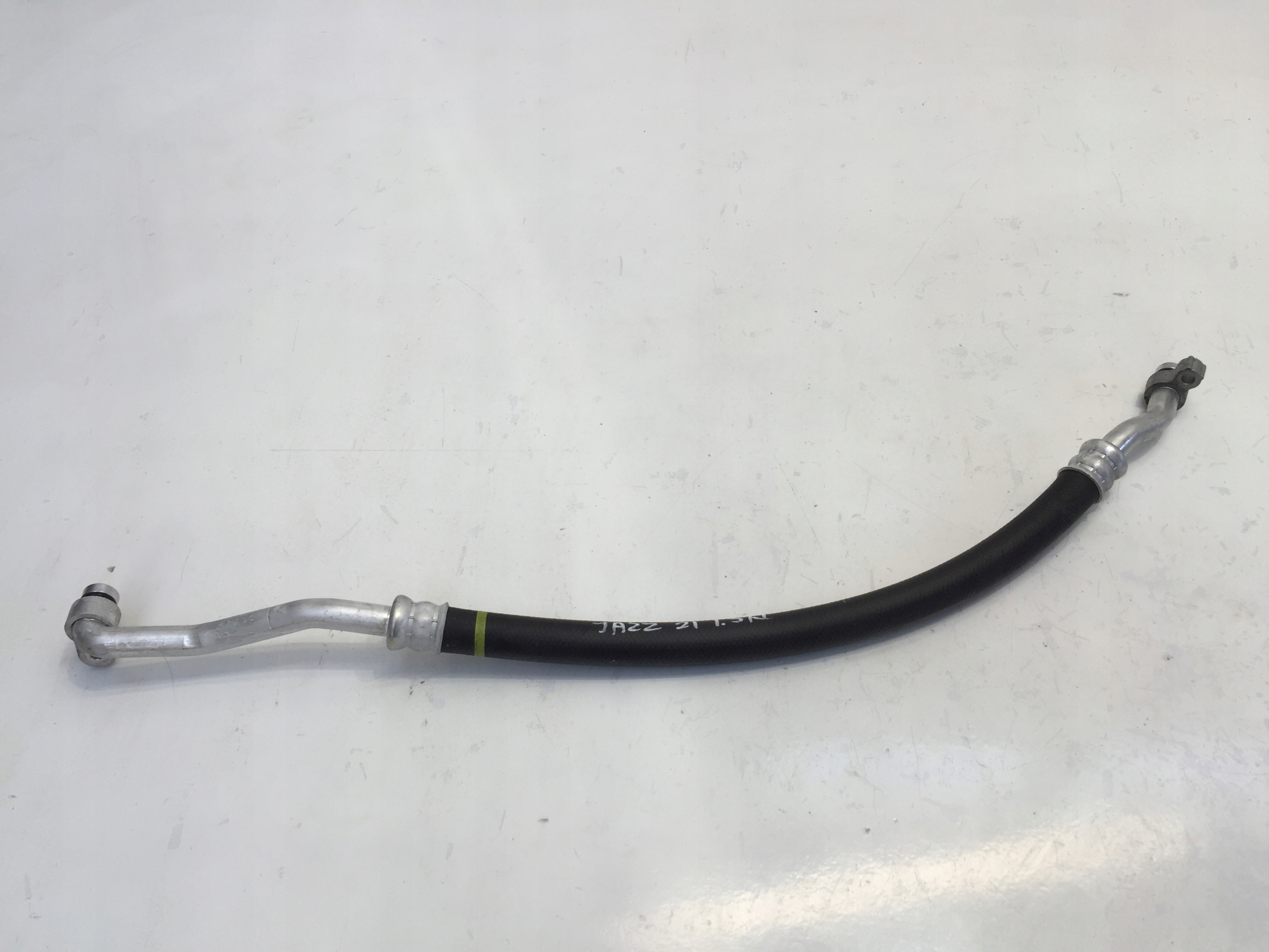 Honda JAZZ V 1.5 eHEV 2021 кондиционер